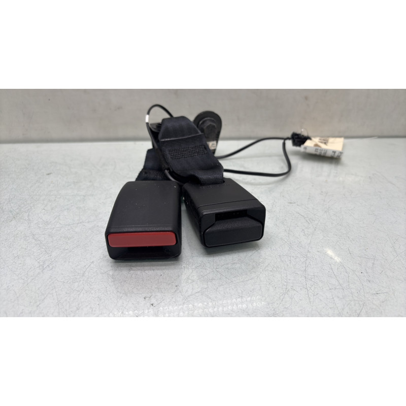 Attache ceinture arriere gauche CITROEN C3 AIRCROSS 1 Photo n°2