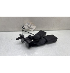 Attache ceinture arriere gauche CITROEN C3 AIRCROSS 1