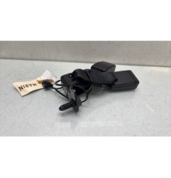 Attache ceinture arriere gauche CITROEN C3 AIRCROSS 1