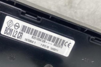 Boitier UCH RENAULT CLIO 3