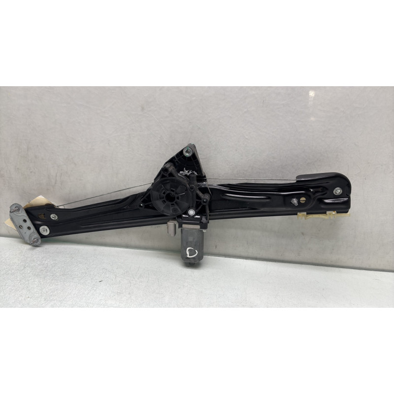 Leve vitre electrique avant droit CITROEN C3 AIRCROSS 1 Photo n°4