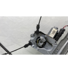 Leve vitre electrique avant gauche RENAULT CLIO 3
