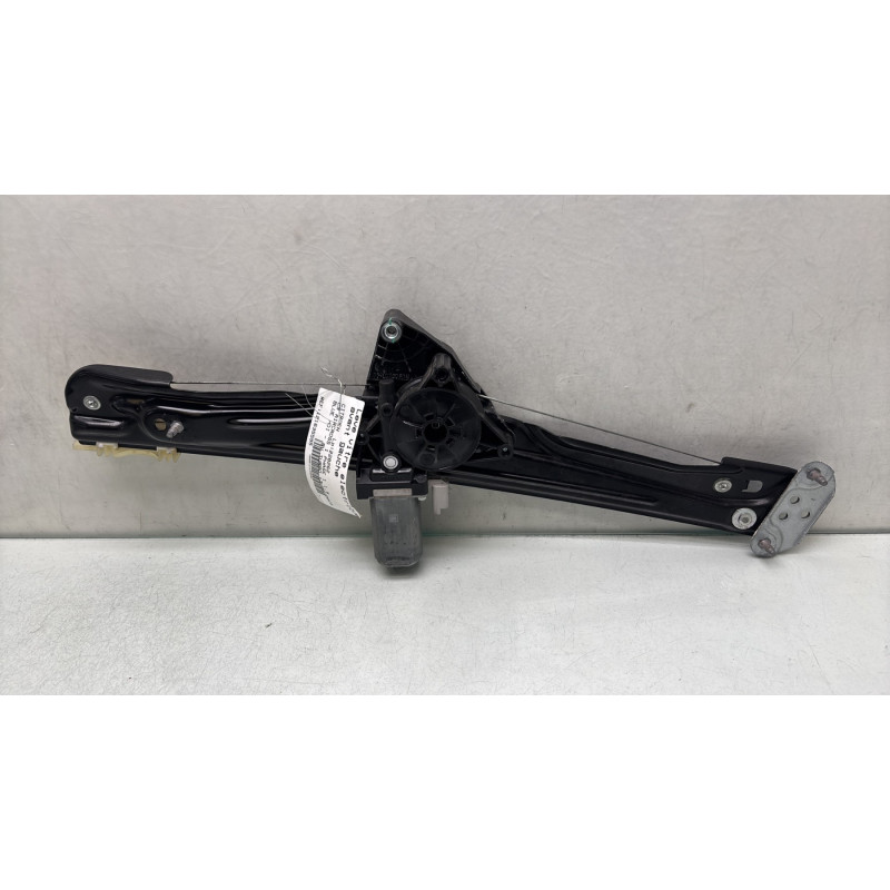 Leve vitre electrique avant gauche CITROEN C3 AIRCROSS 1 Photo n°5