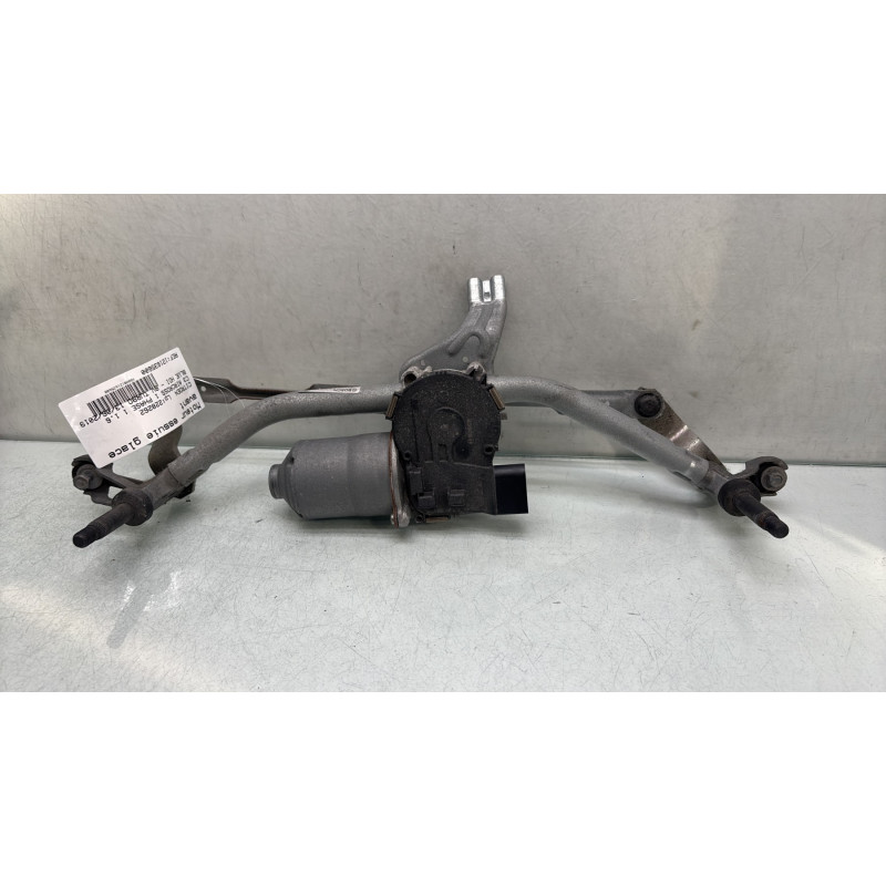 Moteur essuie glace avant CITROEN C3 AIRCROSS 1 Photo n°1