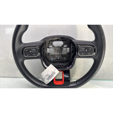 Volant CITROEN C3 AIRCROSS 1