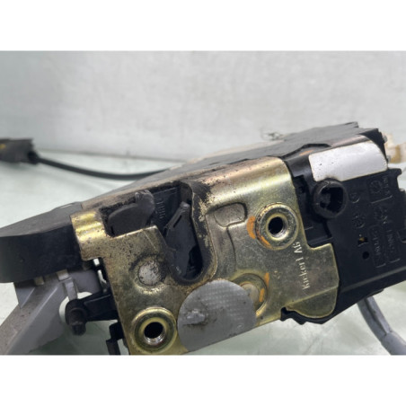 Serrure avant gauche CITROEN C4 1