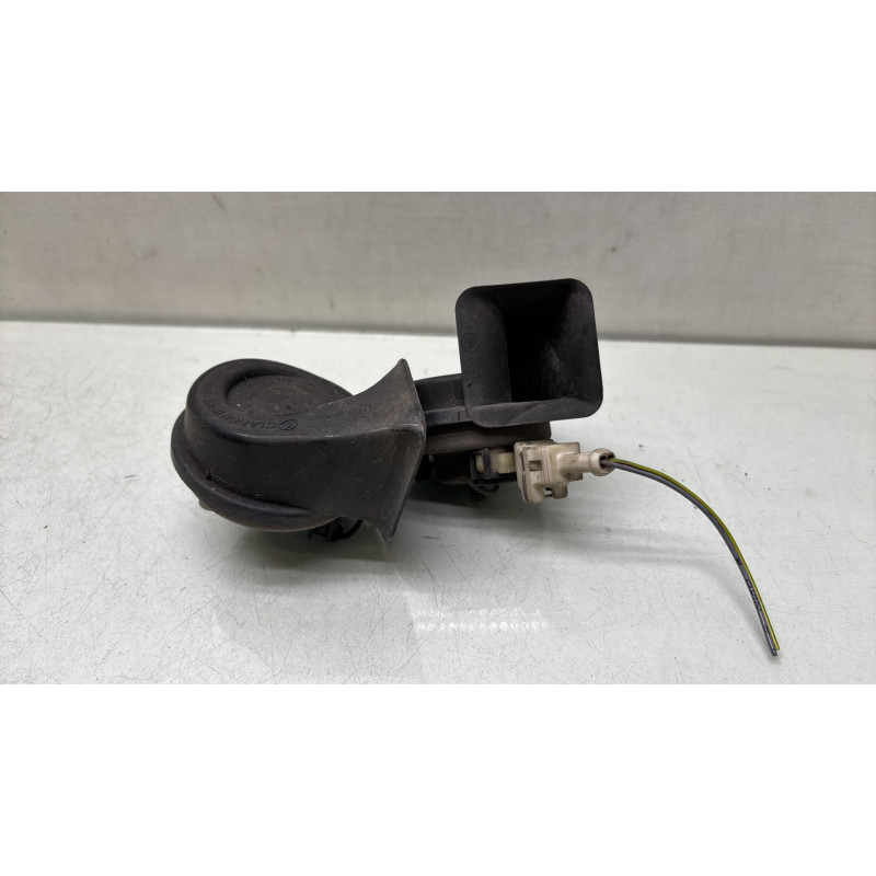 Avertisseur/Klaxon CITROEN C4 GRAND PICASSO 1 Photo n°2