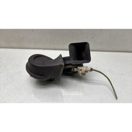 Avertisseur/Klaxon CITROEN C4 GRAND PICASSO 1