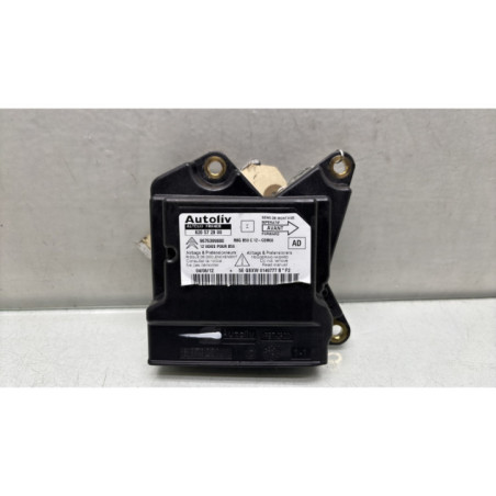 Boitier air bag CITROEN C4 GRAND PICASSO 1 Photo n°1