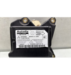 Boitier air bag CITROEN C4 GRAND PICASSO 1