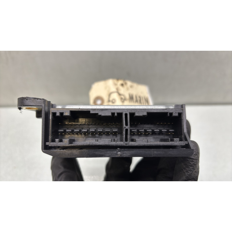 Boitier air bag CITROEN C4 GRAND PICASSO 1 Photo n°3