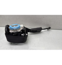 Pretensionneur de ceinture avant droit CITROEN C4 GRAND PICASSO 1