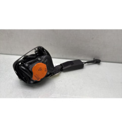 Pretensionneur de ceinture avant droit CITROEN C4 GRAND PICASSO 1
