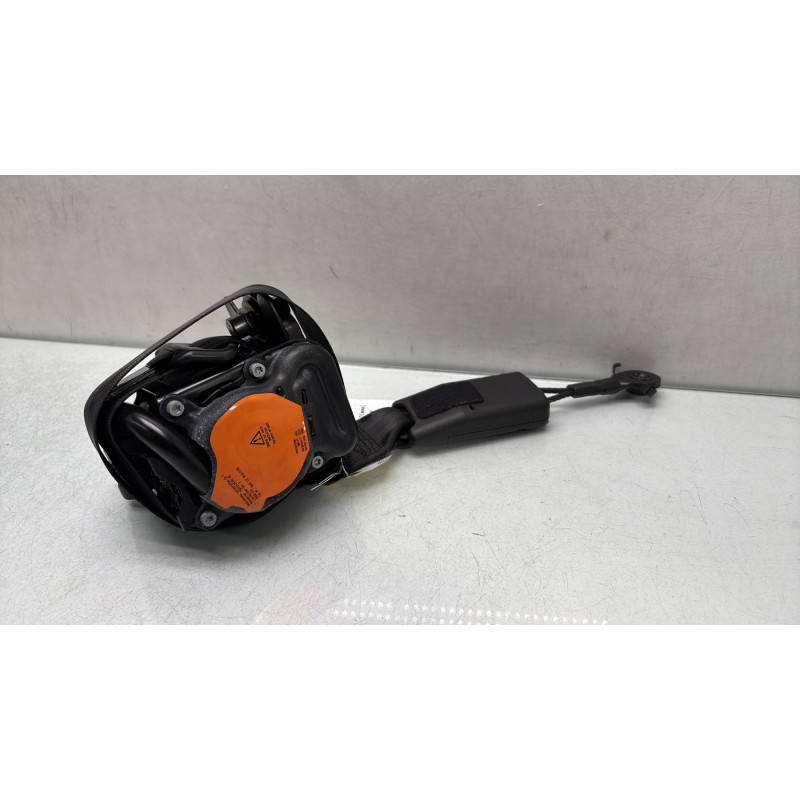 Pretensionneur de ceinture avant droit CITROEN C4 GRAND PICASSO 1 Photo n°3