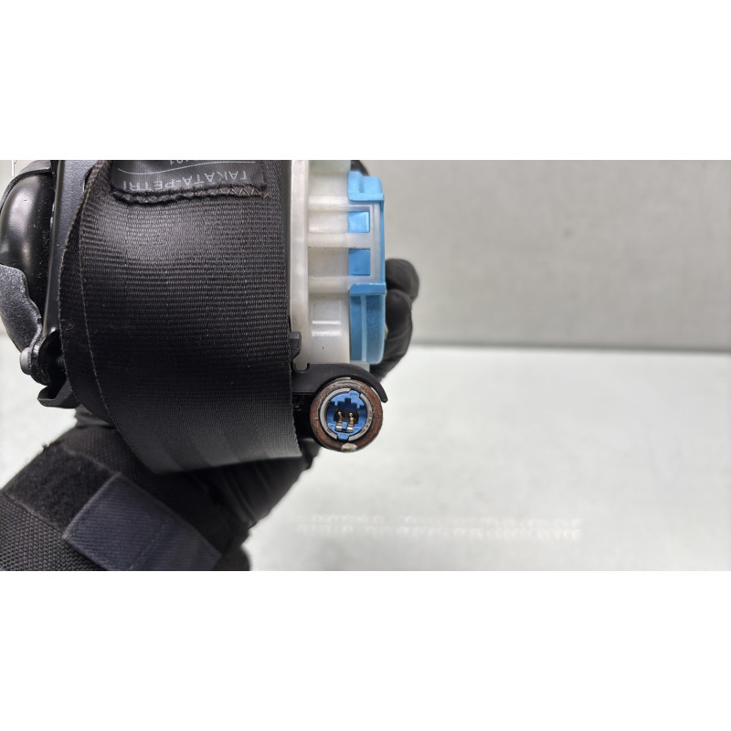 Pretensionneur de ceinture avant droit CITROEN C4 GRAND PICASSO 1 Photo n°4