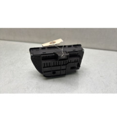 Commande chauffage CITROEN C4 GRAND PICASSO 1