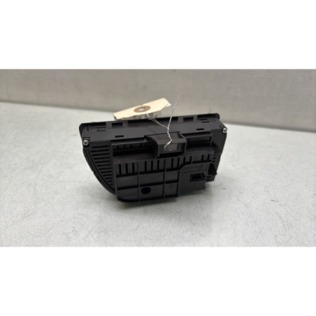 Commande chauffage CITROEN C4 GRAND PICASSO 1