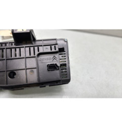 Commande chauffage CITROEN C4 GRAND PICASSO 1