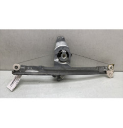 Leve vitre electrique arriere gauche CITROEN C4 GRAND PICASSO 1 Photo n°1