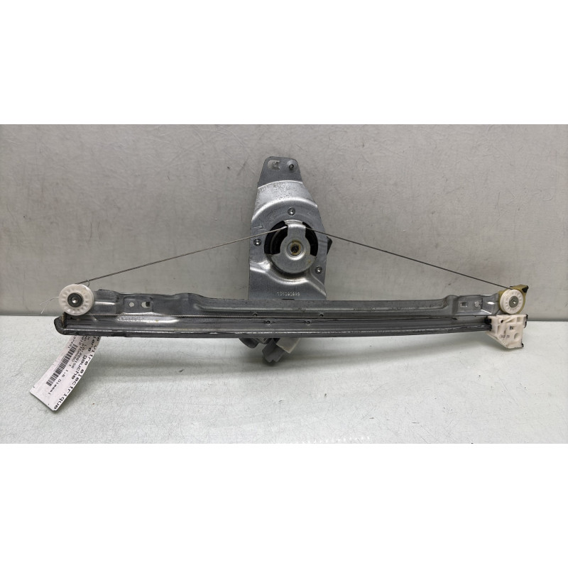 Leve vitre electrique arriere gauche CITROEN C4 GRAND PICASSO 1 Photo n°1