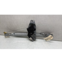 Leve vitre electrique arriere gauche CITROEN C4 GRAND PICASSO 1