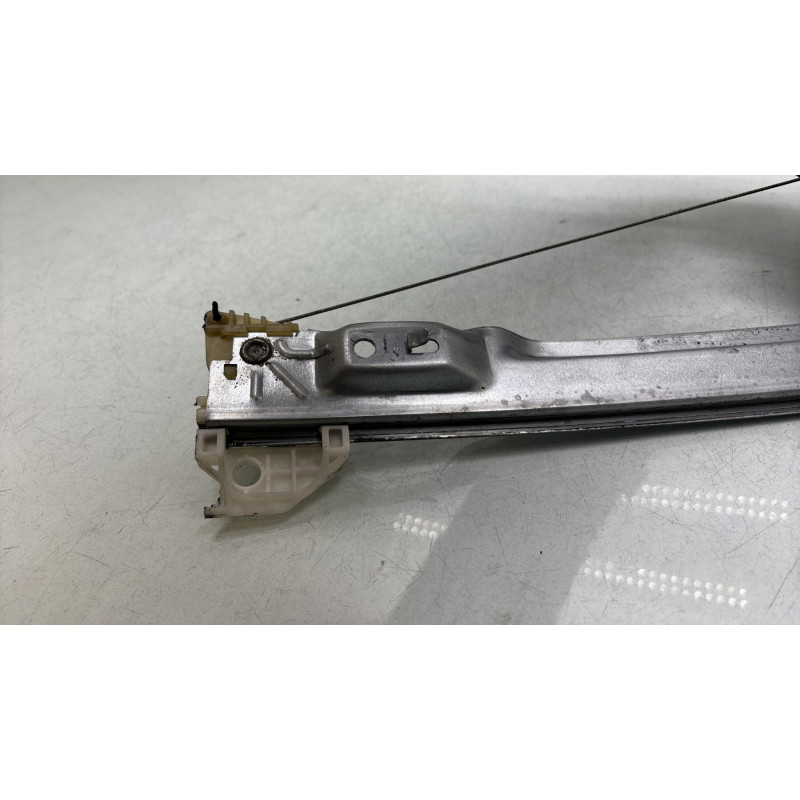 Leve vitre electrique arriere gauche CITROEN C4 GRAND PICASSO 1 Photo n°4