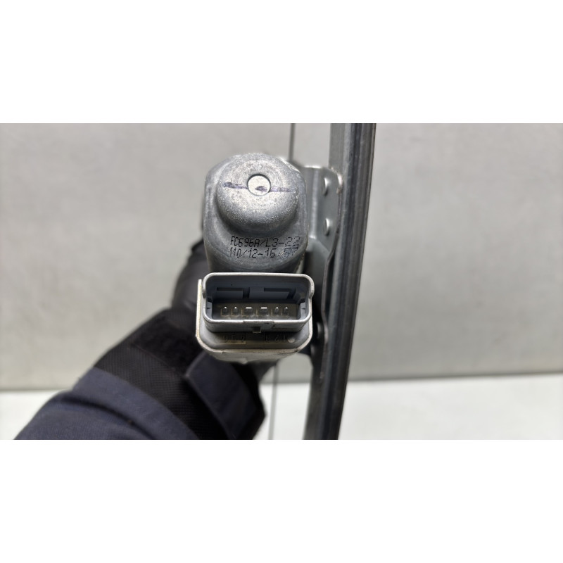 Leve vitre electrique arriere gauche CITROEN C4 GRAND PICASSO 1 Photo n°5