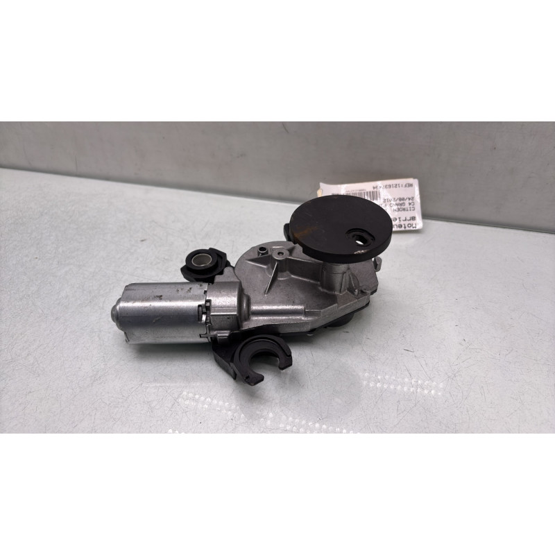Moteur essuie glace arriere CITROEN C4 GRAND PICASSO 1 Photo n°1