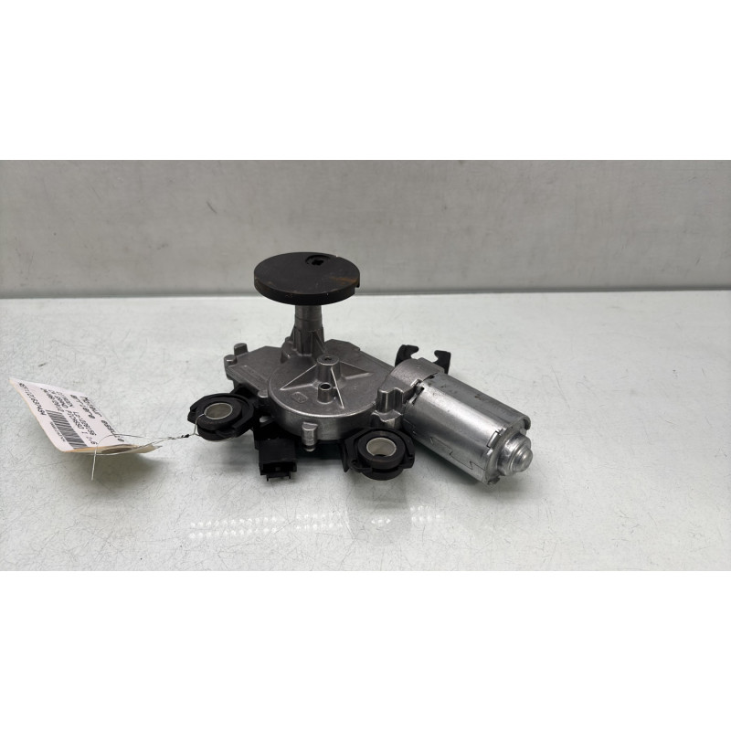 Moteur essuie glace arriere CITROEN C4 GRAND PICASSO 1 Photo n°2
