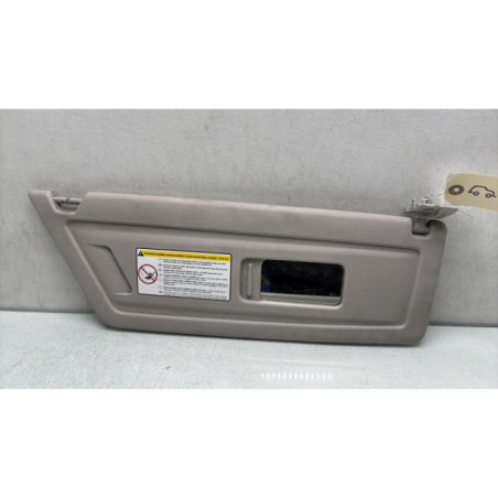 Pare soleil droit CITROEN C4 GRAND PICASSO 1 Photo n°1