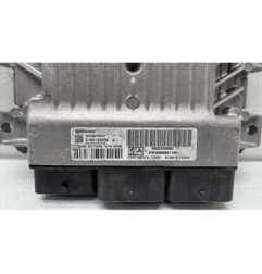 Calculateur moteur CITROEN C4 GRAND PICASSO 1