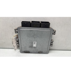 Calculateur moteur CITROEN C4 GRAND PICASSO 1