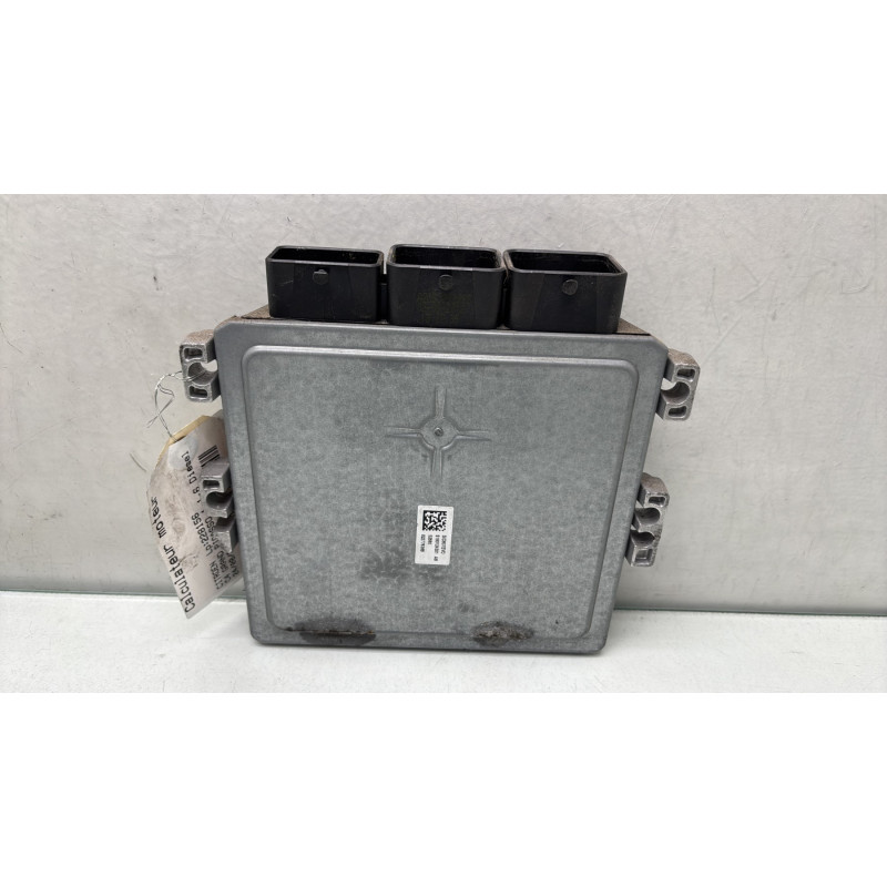 Calculateur moteur CITROEN C4 GRAND PICASSO 1 Photo n°4