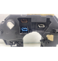 Com (Bloc Contacteur Tournant+Commodo Essuie Glace+Commodo Phare) CITROEN C5 2
