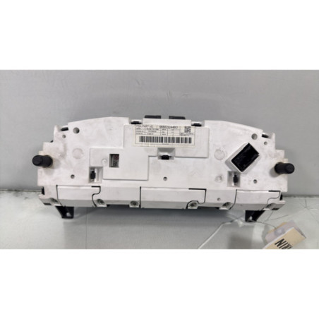 Compteur CITROEN C5 2