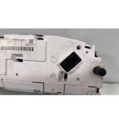 Compteur CITROEN C5 2