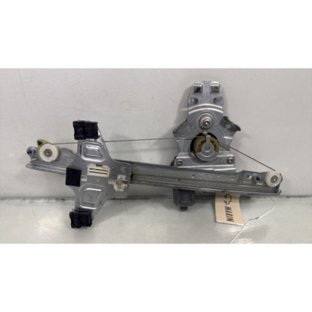 Leve vitre electrique arriere droit CITROEN C5 2 Photo n°1