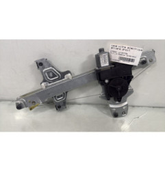 Leve vitre electrique arriere droit CITROEN C5 2