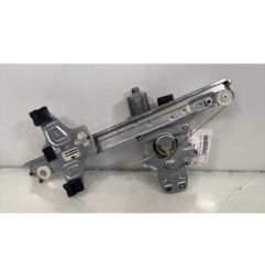 Leve vitre electrique arriere gauche CITROEN C5 2 Photo n°1