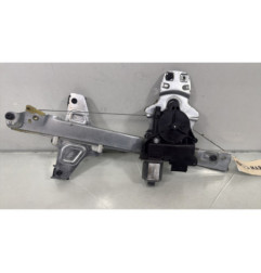 Leve vitre electrique arriere gauche CITROEN C5 2