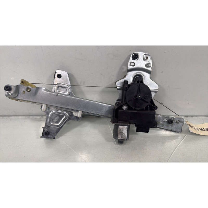 Leve vitre electrique arriere gauche CITROEN C5 2 Photo n°5