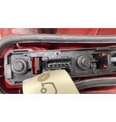 Feu arriere principal droit (feux) PEUGEOT 306