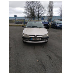 Feu arriere principal droit (feux) PEUGEOT 306