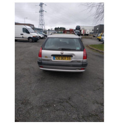 Feu arriere principal droit (feux) PEUGEOT 306