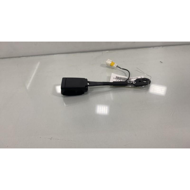 Attache ceinture avant droit PEUGEOT 508 1 SW Photo n°3