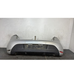 Pare choc arriere RENAULT MEGANE 3 Photo n°1