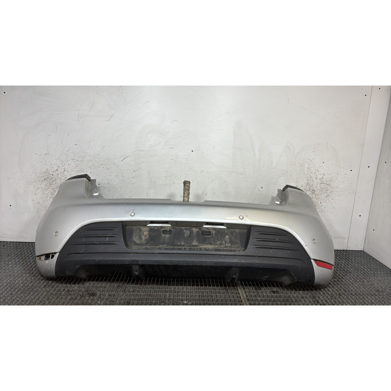 Pare choc arriere RENAULT MEGANE 3 Photo n°1