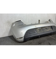 Pare choc arriere RENAULT MEGANE 3