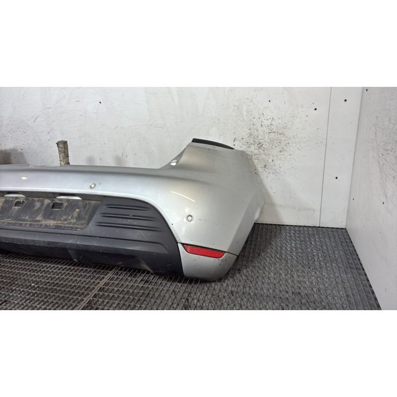 Pare choc arriere RENAULT MEGANE 3 Photo n°3