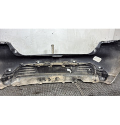 Pare choc arriere RENAULT MEGANE 3